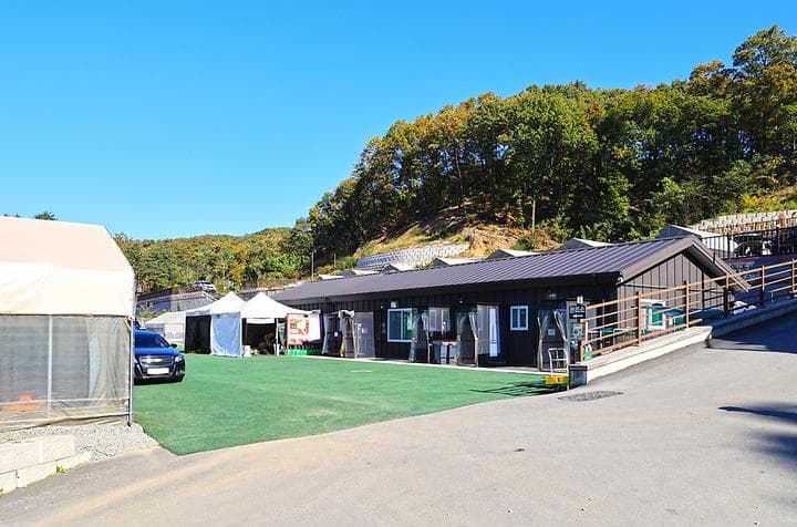 트멍 캠핑장 사진