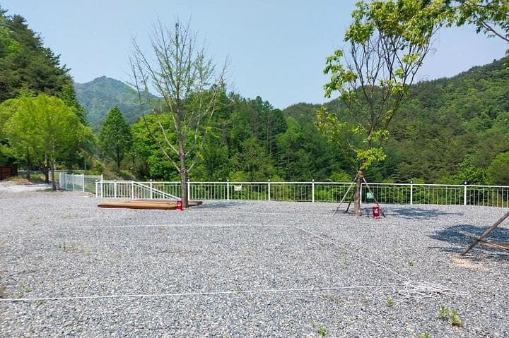 캠프우아 사진
