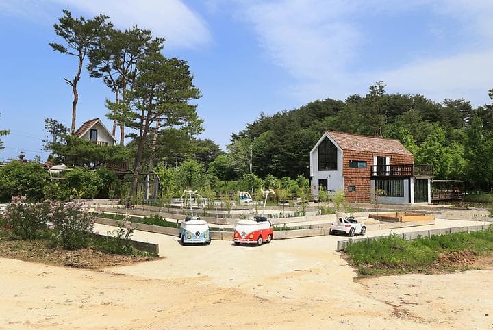 스테이NAMU(스테이나무) 사진