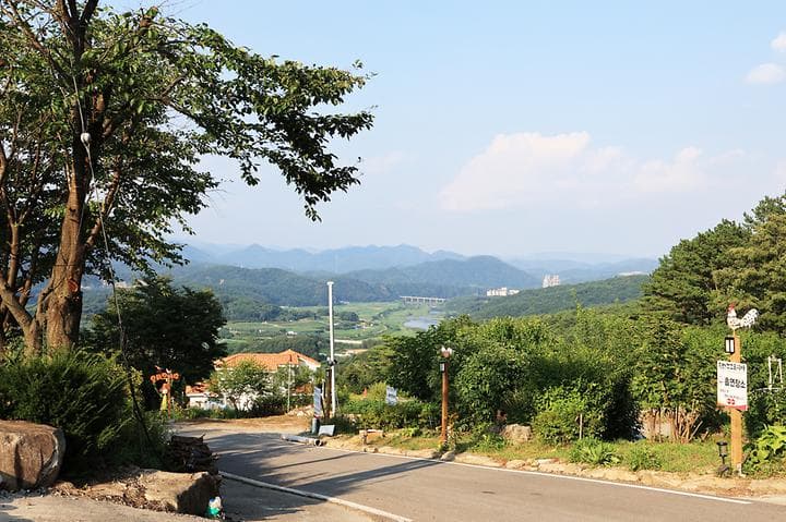 꼬꼬토피아 캠핑 사진