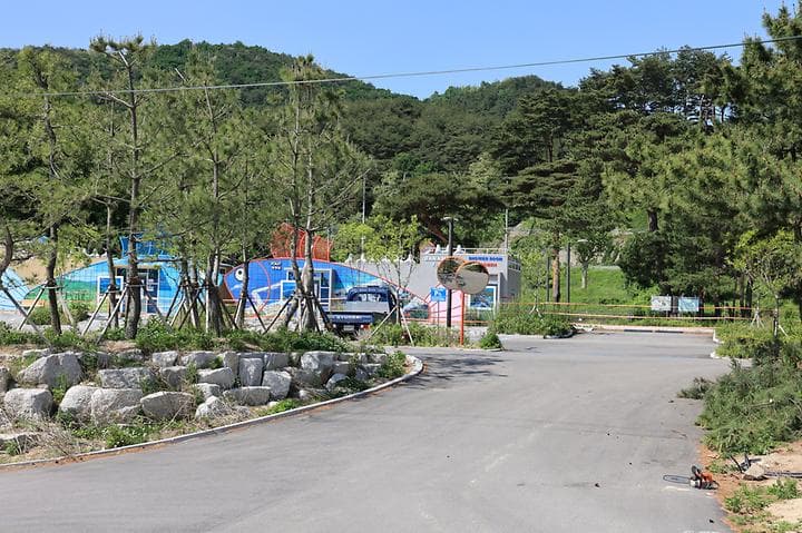 반암오토캠핑장 사진