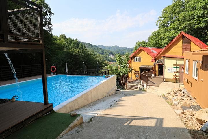 히든밸리 춘천 사진