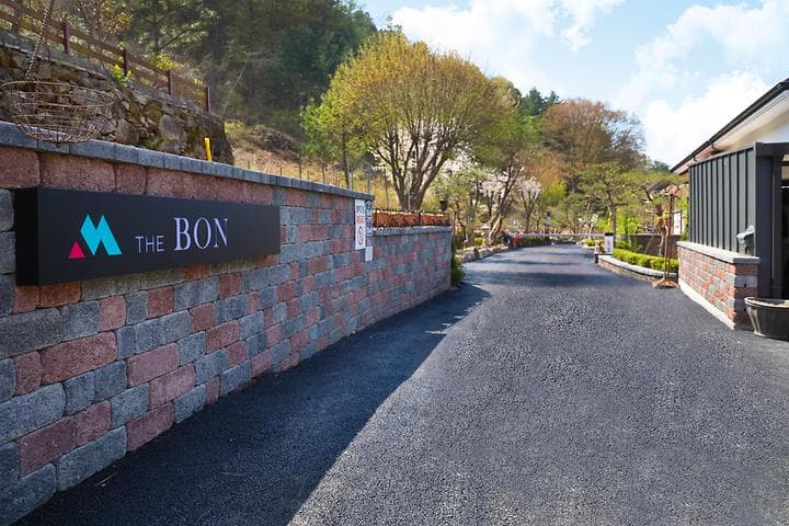 THE BON(더 본) 사진