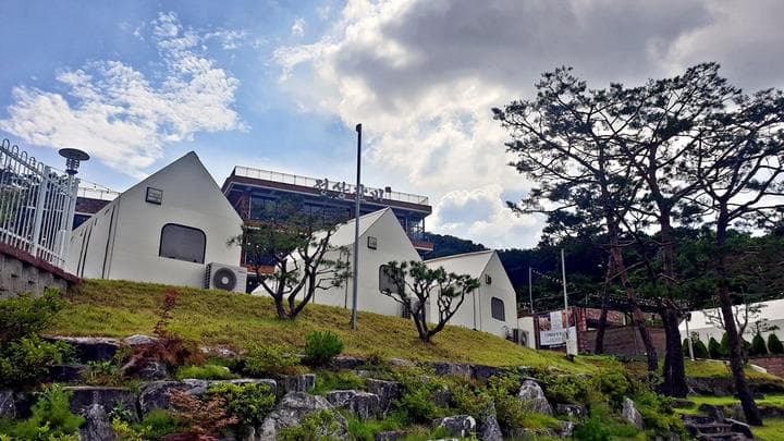 숯숯 사진