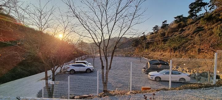 달꿈 오토캠핑장 사진