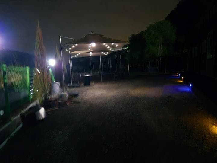 도지캠핑 사진