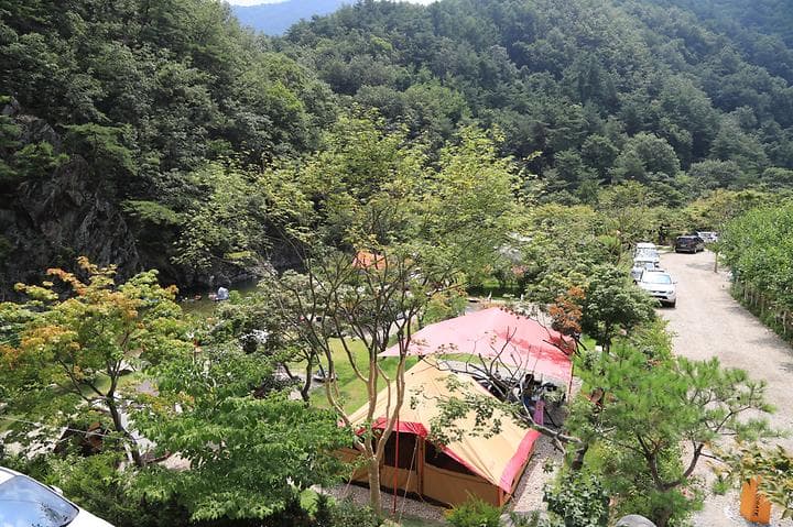 Najost Camp 사진