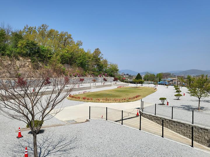 어썸캠핑장 캠핑장 사진