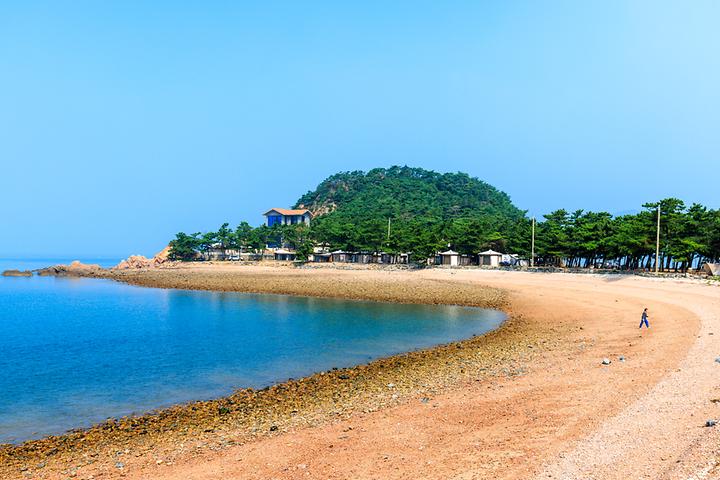 서산벌천포캠핑장 캠핑장 사진