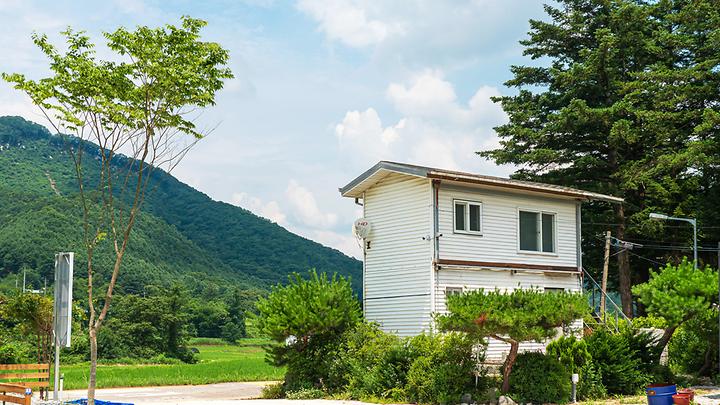 달별캠핑 캠핑장 사진
