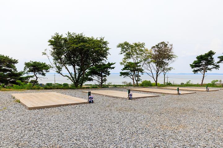 캠핑힐(Camping hill) 캠핑장 사진