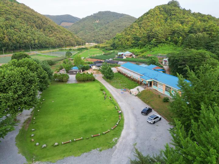 오손도손캠핑장 캠핑장 사진