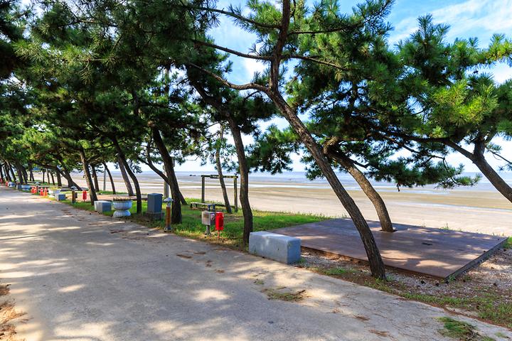 동호 국민여가캠핑장 캠핑장 사진