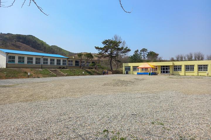 천안 놀이터 캠핑장 캠핑장 사진