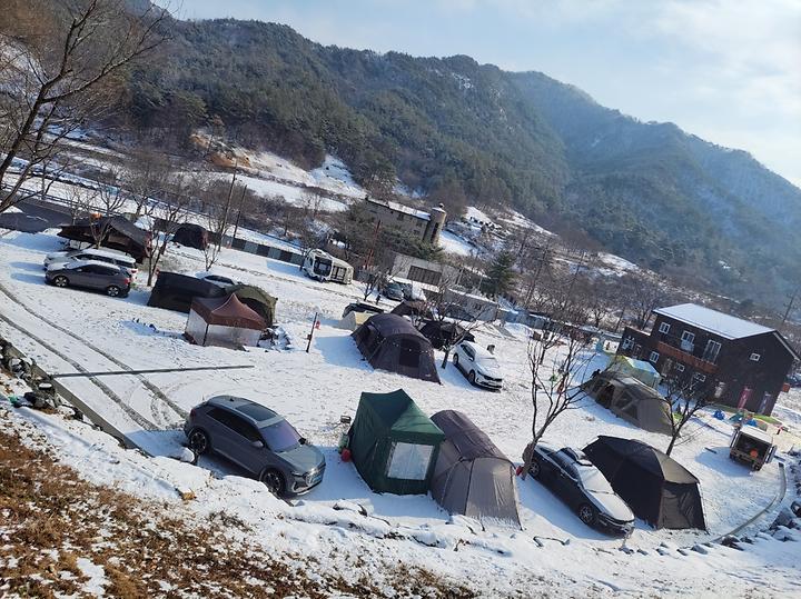 DS Camp 캠핑장 캠핑장 사진