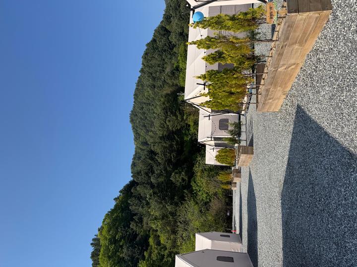 방산면 송현리 캠핑장 캠핑장 사진
