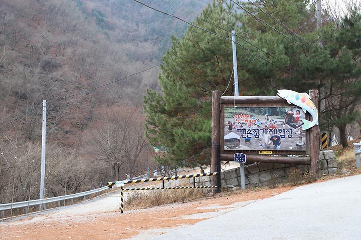 만산동 국민여가 캠핑장 캠핑장 사진