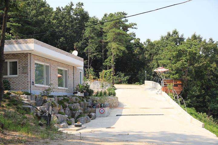하랑캠핑장 캠핑장 사진